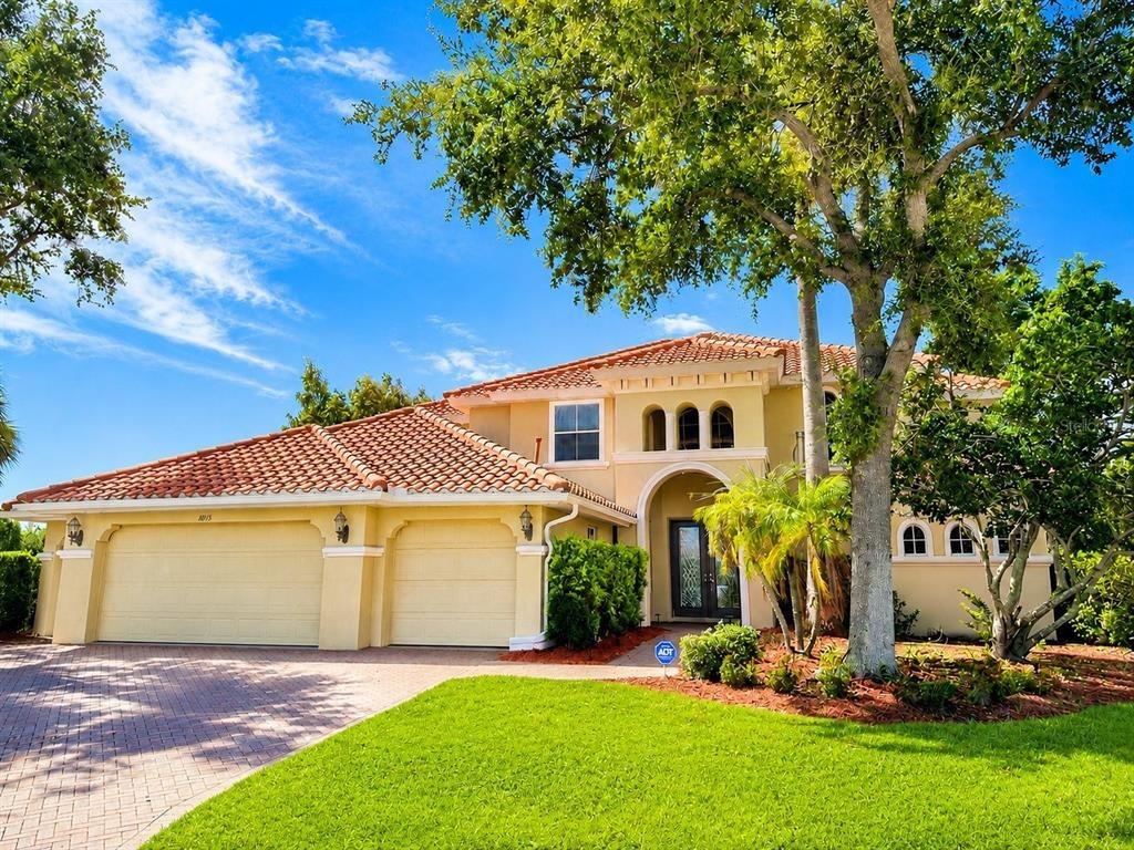 Day Lily Ct, Bradenton, FL 34212