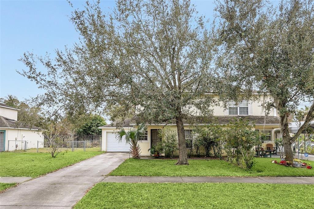 W 6th St, Sanford, FL 32771