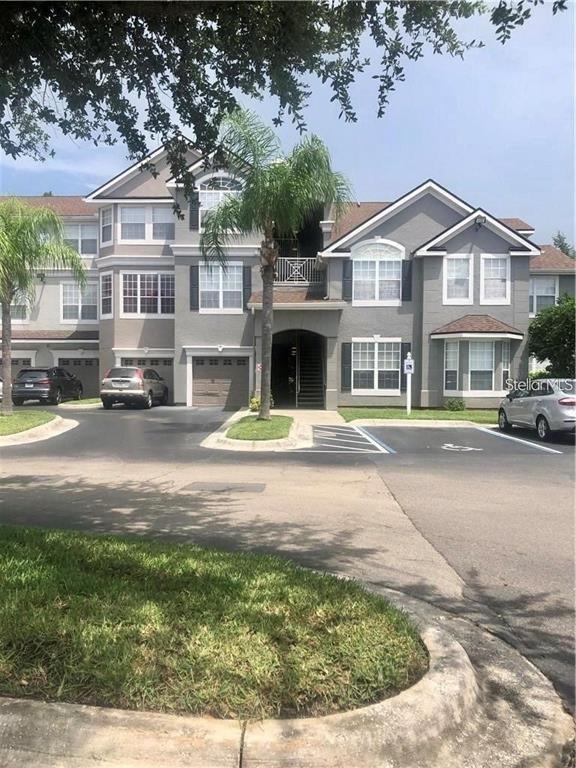 S Kirkman Rd, Orlando, FL 32811