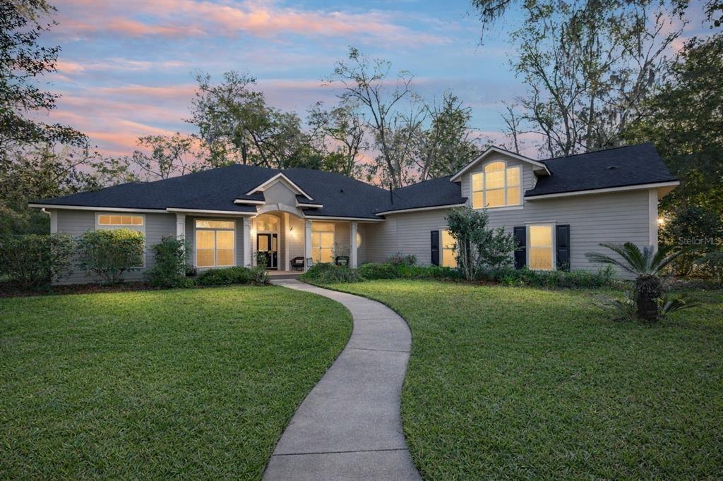 Nw 41st Ave, Newberry, FL 32669