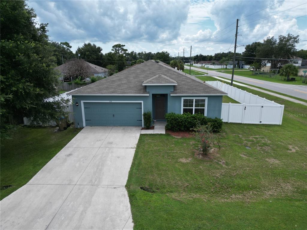Tiffany Ct, Kissimmee, FL 34758