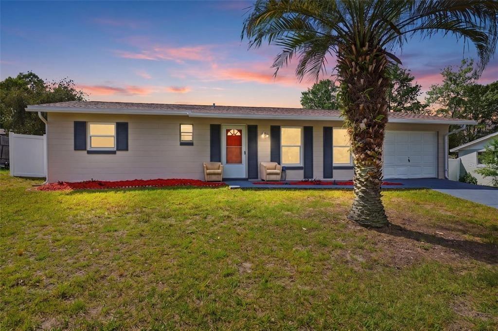 W Devon Dr, Citrus Springs, FL 34434