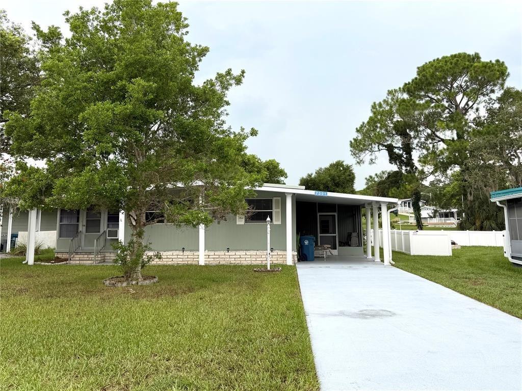Harlow St, Brooksville, FL 34613
