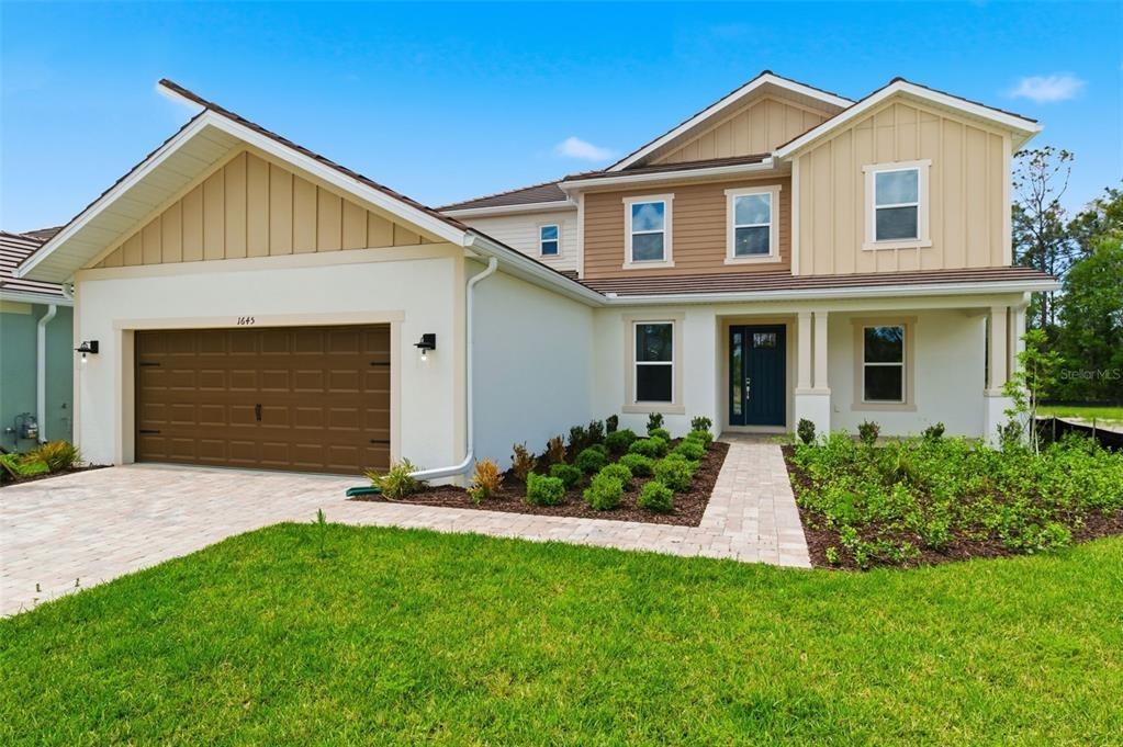 Trailhead Ln, Zephyrhills, FL 33541