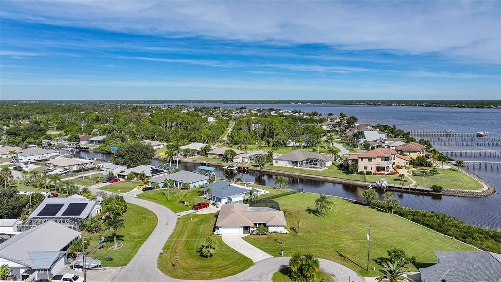 Fox Ter, Port Charlotte, FL 33981