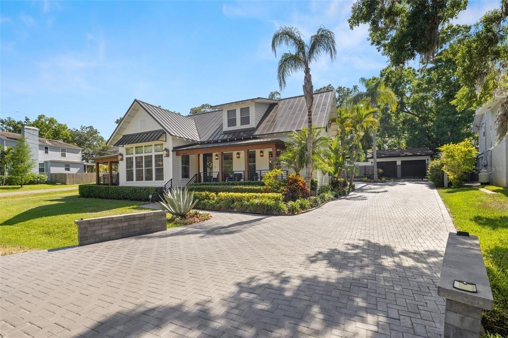 N River Shore Dr, Tampa, FL 33603