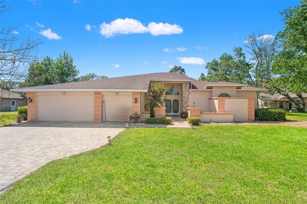 Black Oak Trl, Brooksville, FL 34604