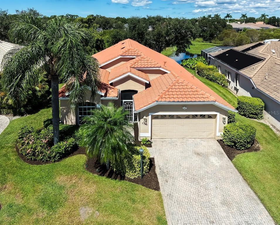 Flagstone Dr, Sarasota, FL 34238