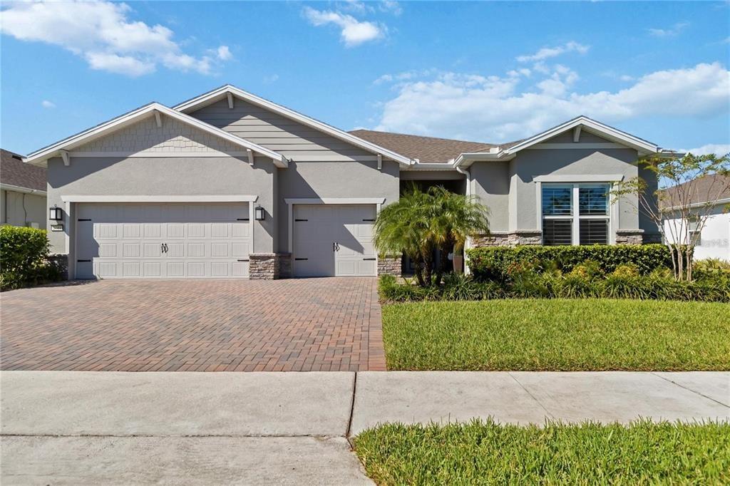 Nature View Rd, Saint Cloud, FL 34771