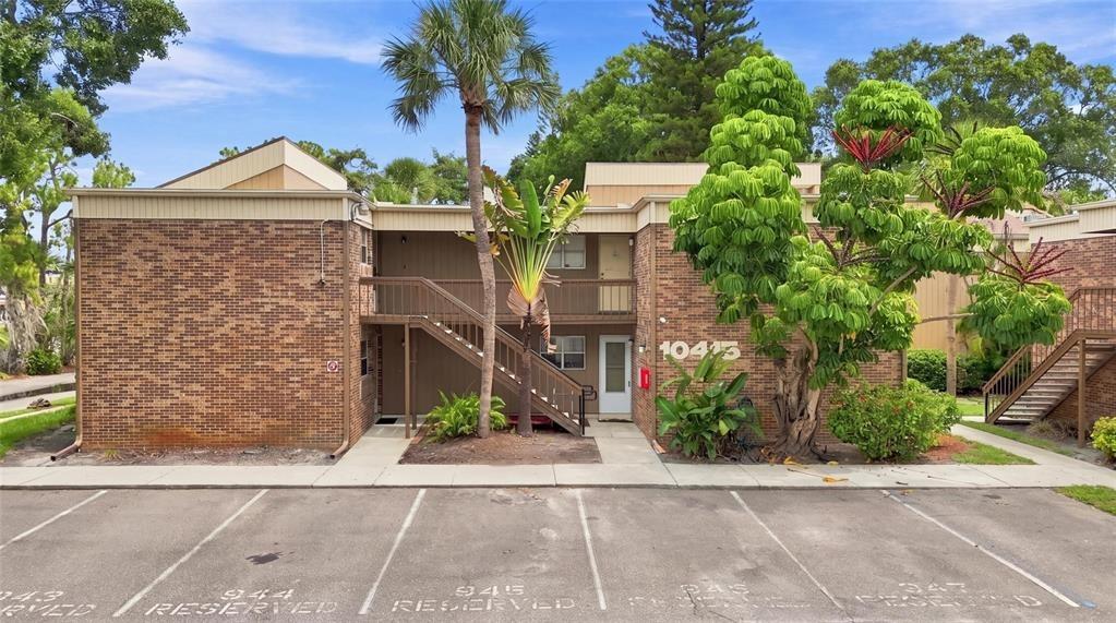 Carrollbrook Cir, Tampa, FL 33618