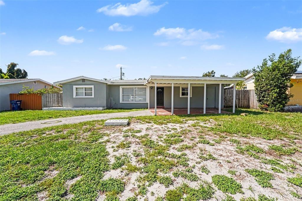 75th Ave, Seminole, FL 33772