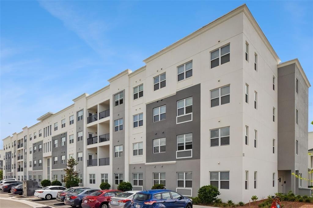 Southstation Pl, Orlando, FL 32809