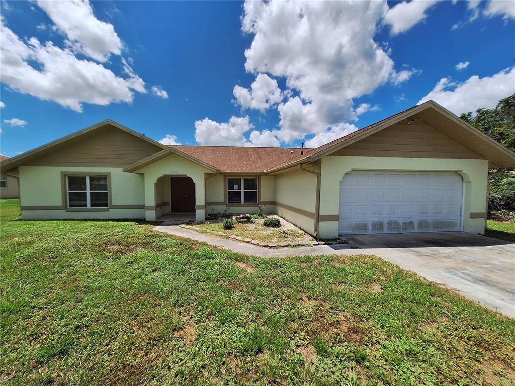 Sw 159th Ln, Ocala, FL 34473