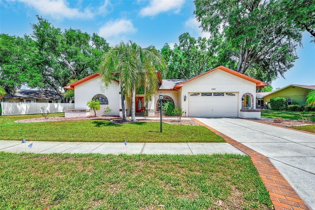 Hermosillo Dr, New Port Richey, FL 34655