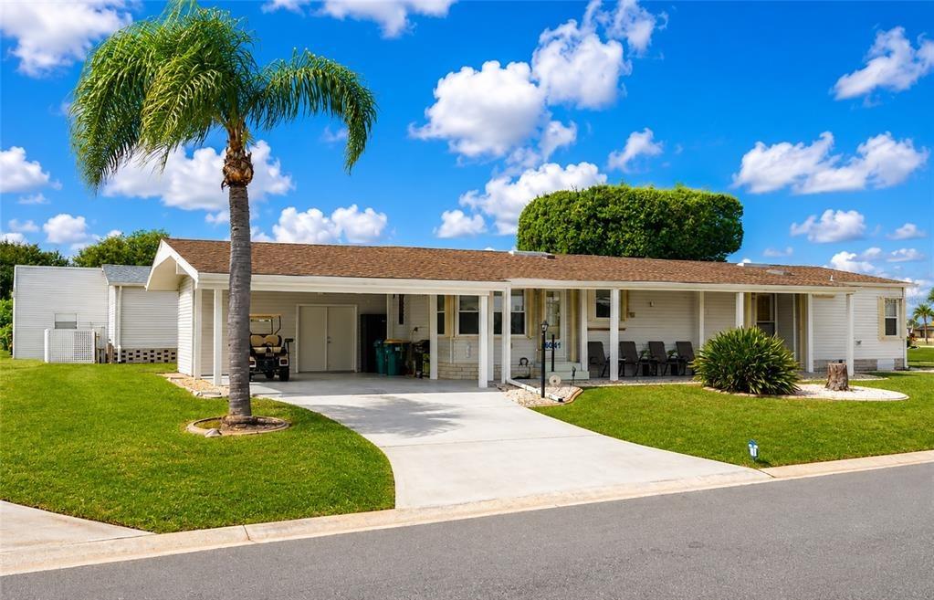 Toucan Dr, Englewood, FL 34224