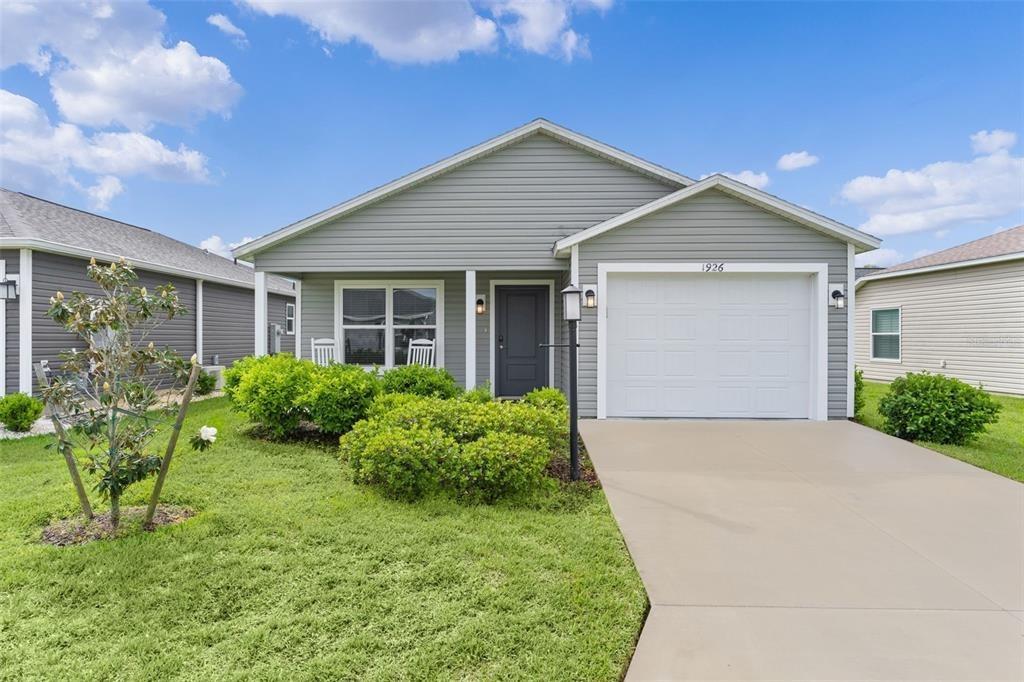 Hux Ct, The Villages, FL 34762