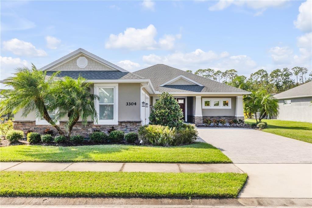 Modena Way, New Smyrna Beach, FL 32168