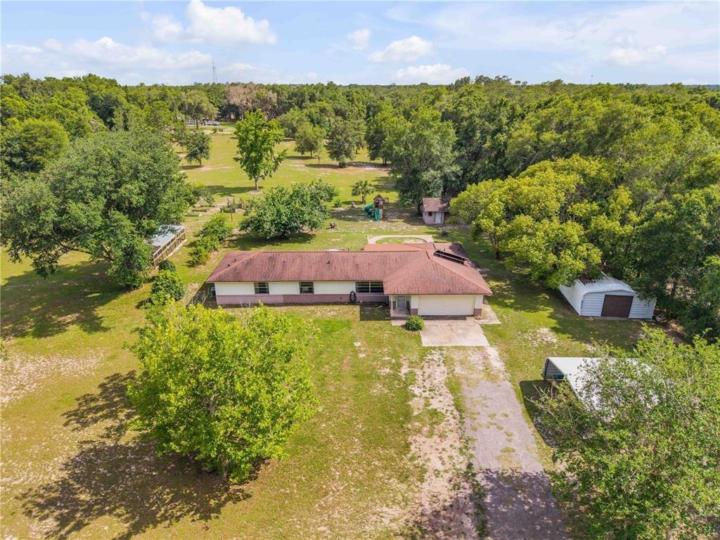 Ohio St, De Leon Springs, FL 32130