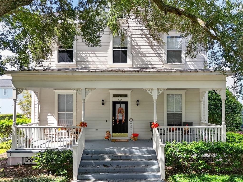 Waterside Dr, Kissimmee, FL 34747