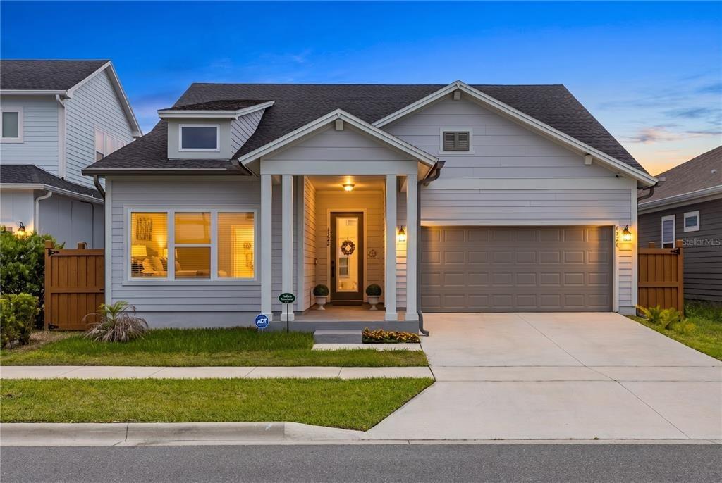 Circle Rock Way, Saint Cloud, FL 34771