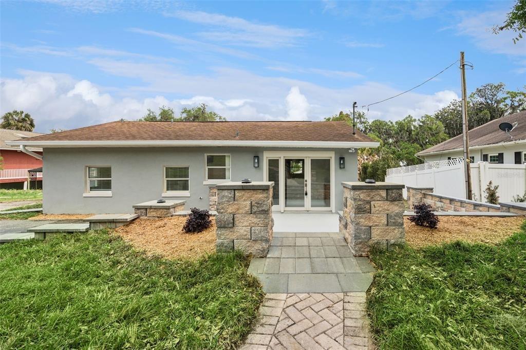 N Griffin Dr, Leesburg, FL 34748