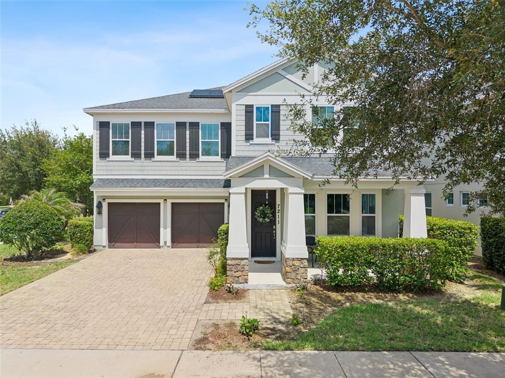 Still Pond Ln, Windermere, FL 34786