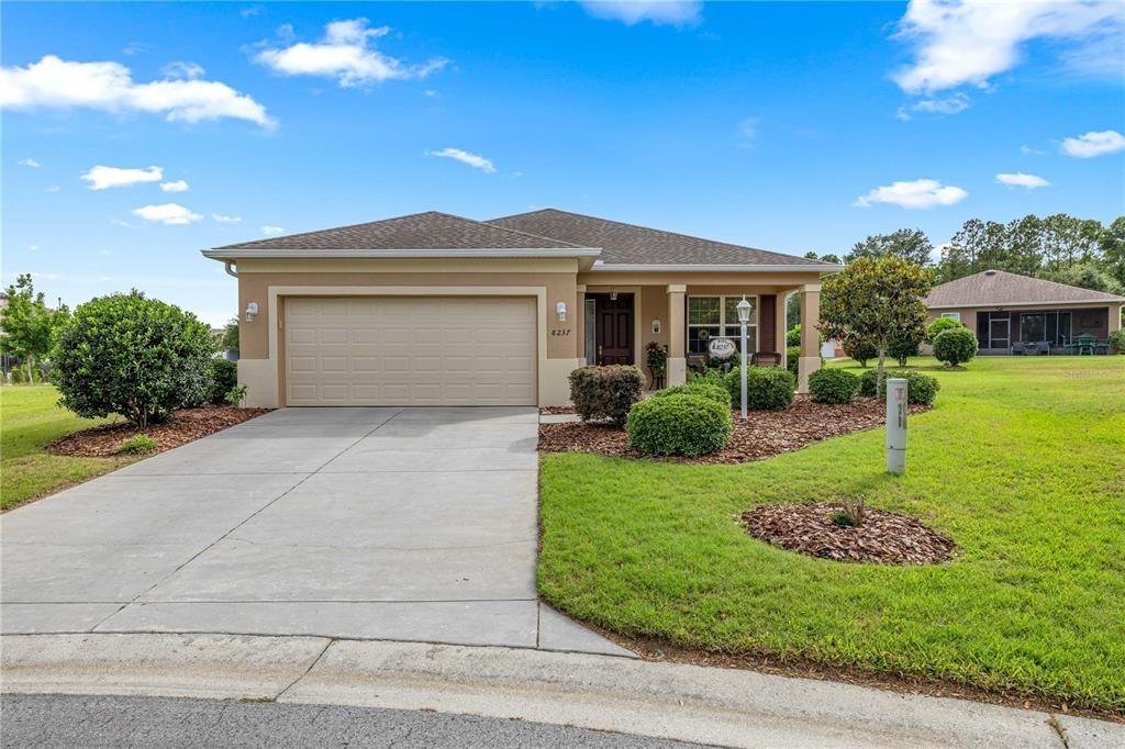 Sw 78th Terrace Rd, Ocala, FL 34476