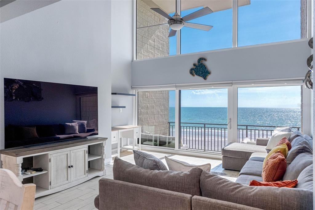 Gulf Blvd, Indian Shores, FL 33785