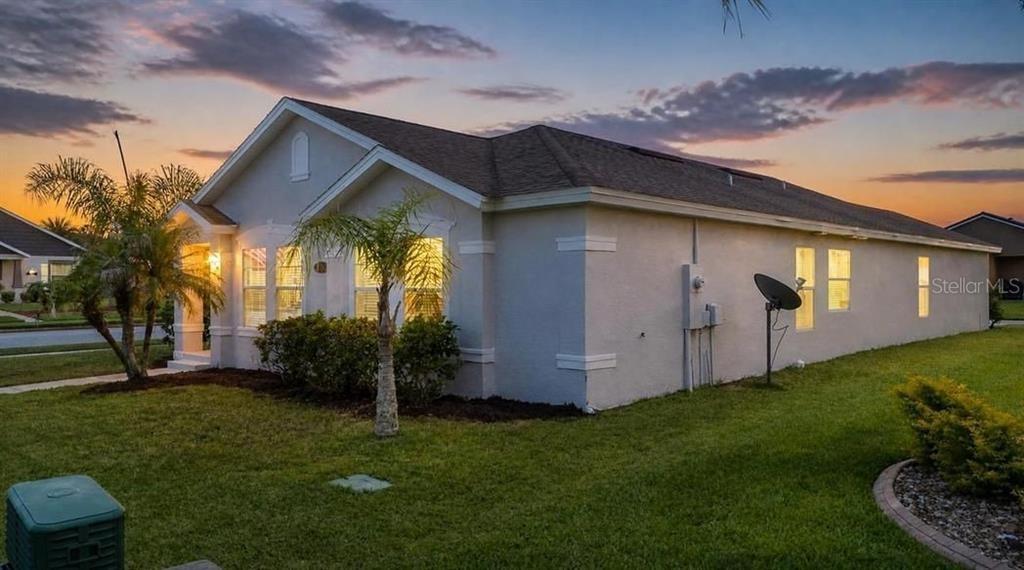 Marsili Ave, New Smyrna Beach, FL 32168