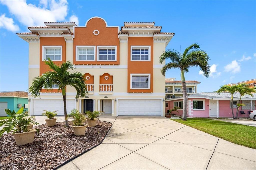 175th Terrace Dr E, Redington Shores, FL 33708