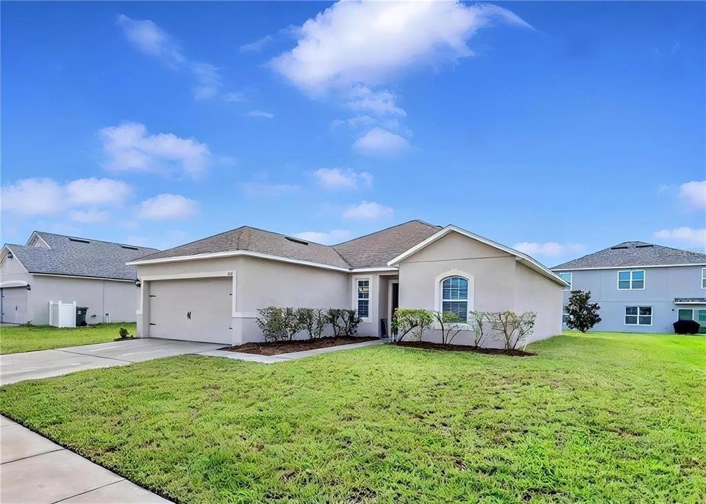 Lake Cummings Blvd, Lake Alfred, FL 33850