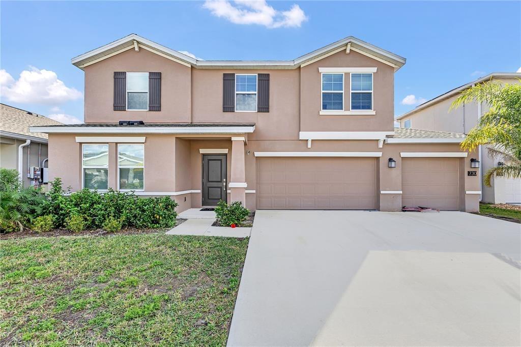 Hitch Loop, Saint Cloud, FL 34772