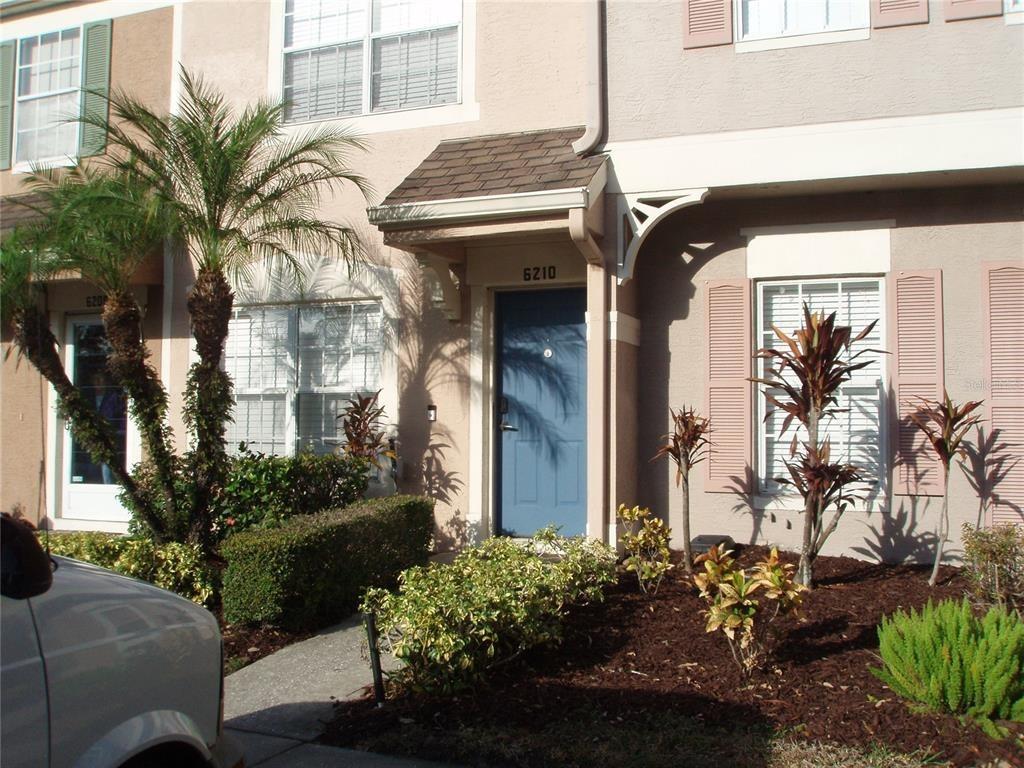 Bayside Key Dr, Tampa, FL 33615