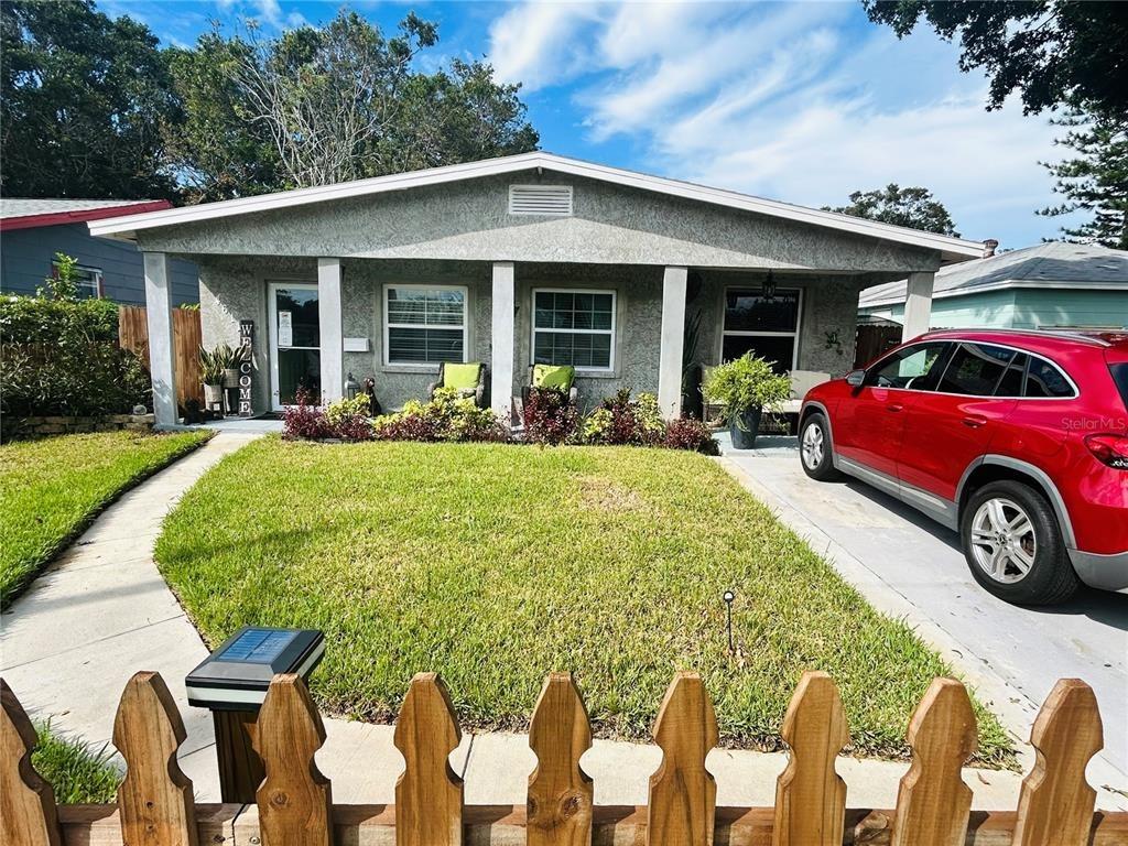 14th Ave S, Saint Petersburg, FL 33711