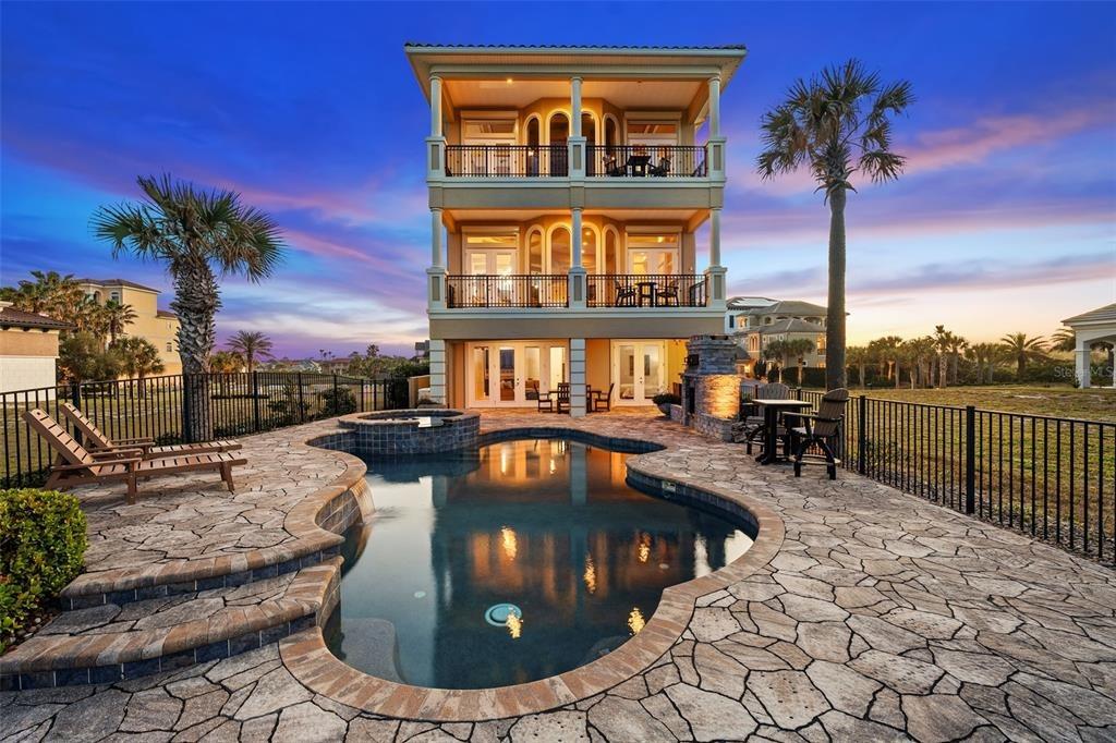 Hammock Beach Ct, Palm Coast, FL 32137