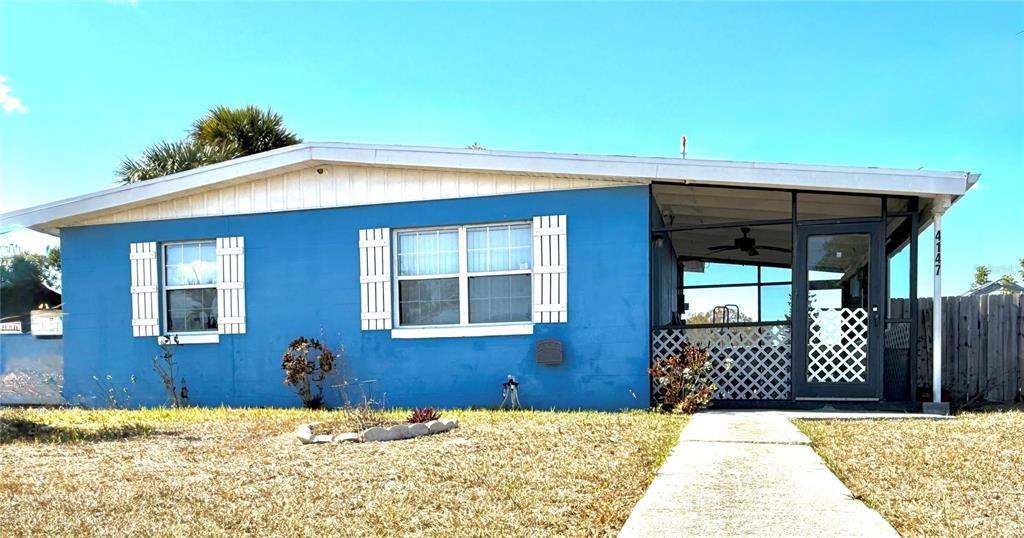 Bullard St, North Port, FL 34287