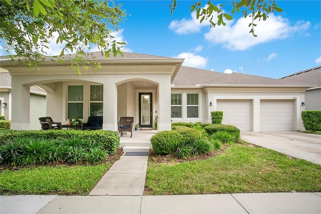 Wildwood Pointe Rd, Winter Garden, FL 34787