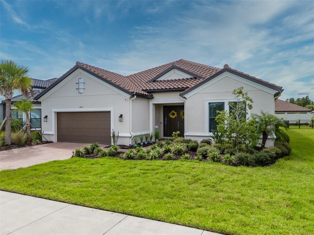 Freccia Loop, Wesley Chapel, FL 33543