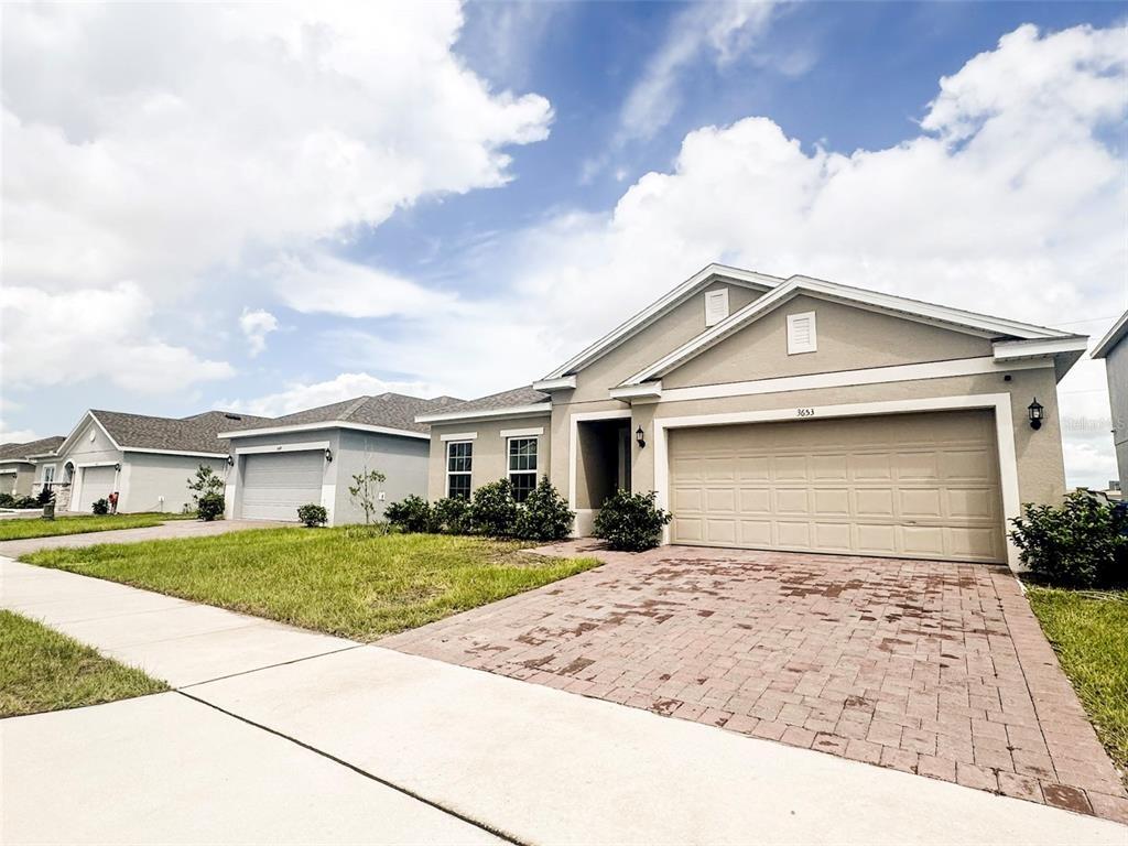 Yarian Dr, Haines City, FL 33844