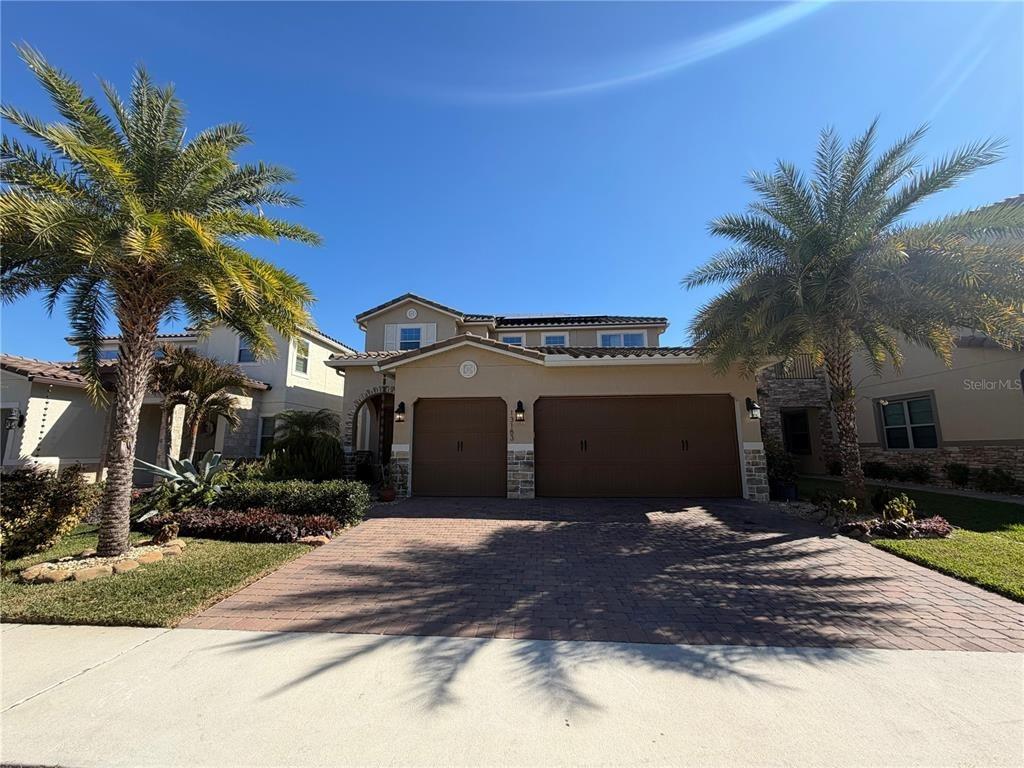 Woodford St, Orlando, FL 32832