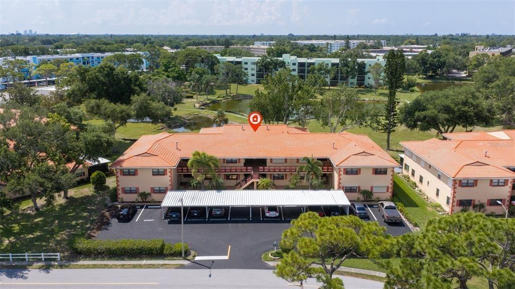 Terrace Garden Dr N, Saint Petersburg, FL 33709