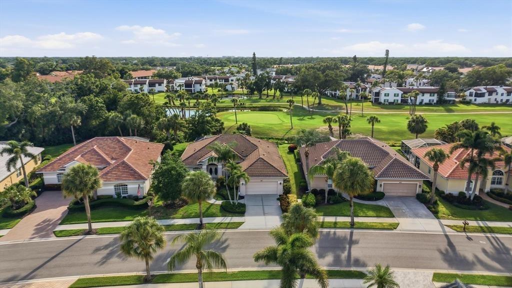 Marsh Creek Rd, Venice, FL 34292