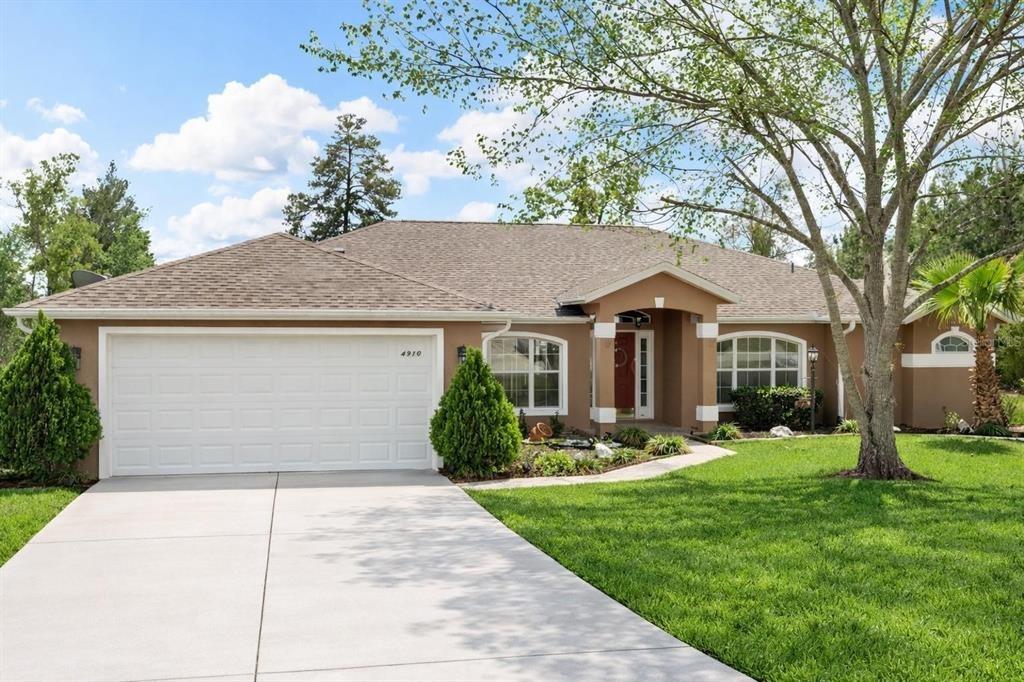 Sw 109th Loop, Ocala, FL 34476