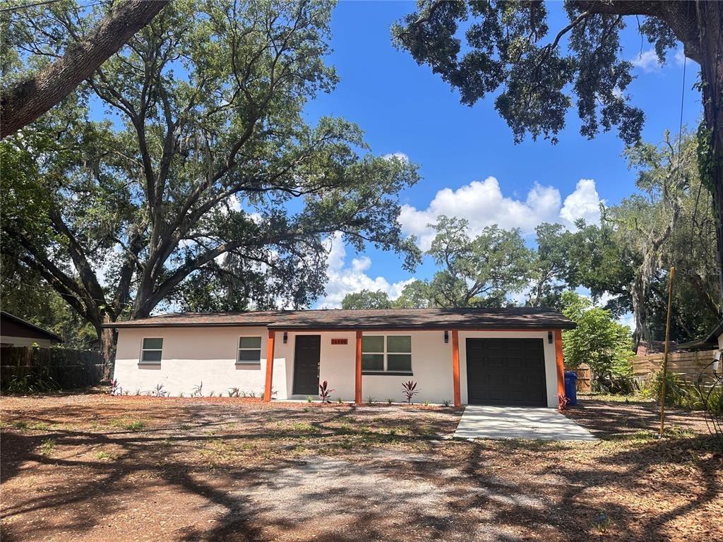 N 30th St, Lutz, FL 33559