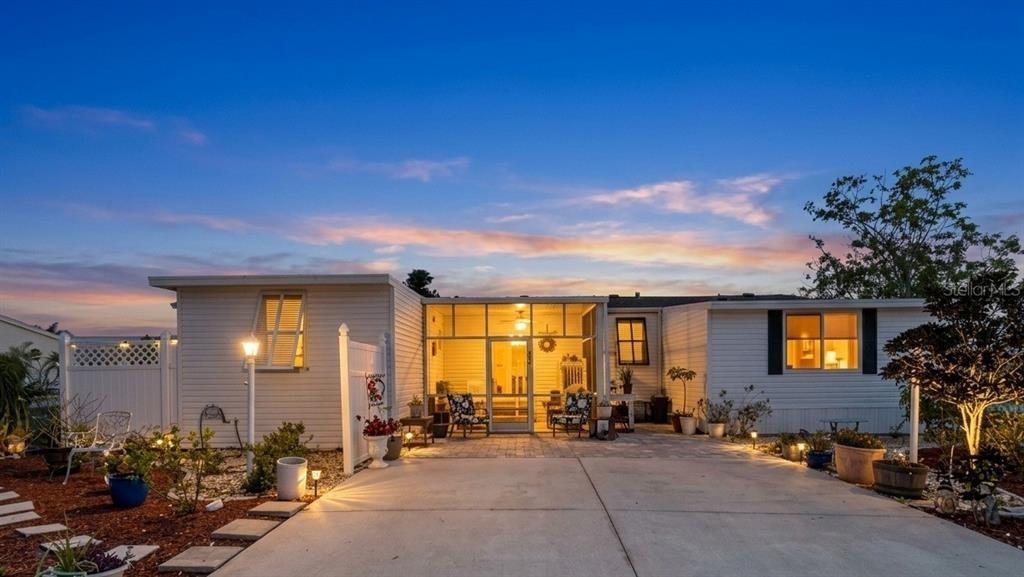 Russell Ave, Port Charlotte, FL 33953