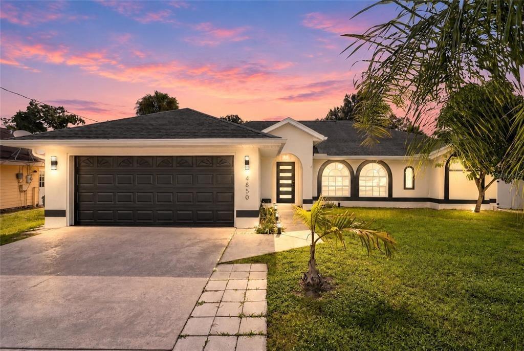 S Salford Blvd, North Port, FL 34287
