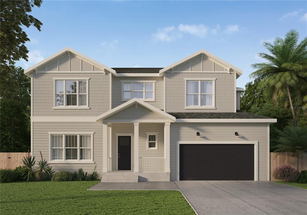 W Wallace Ave, Tampa, FL 33611