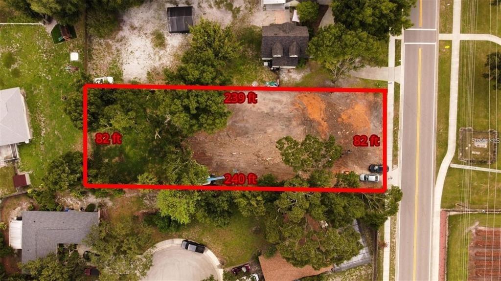 E Orlando Ave, Ocoee, FL 34761