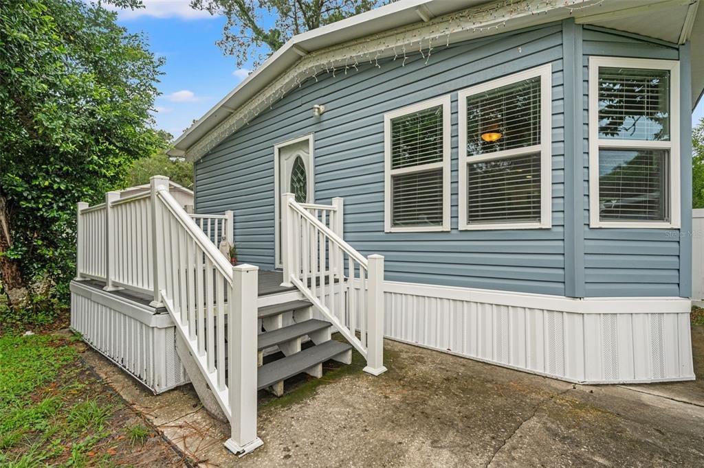 Monroe Ave, Brooksville, FL 34604