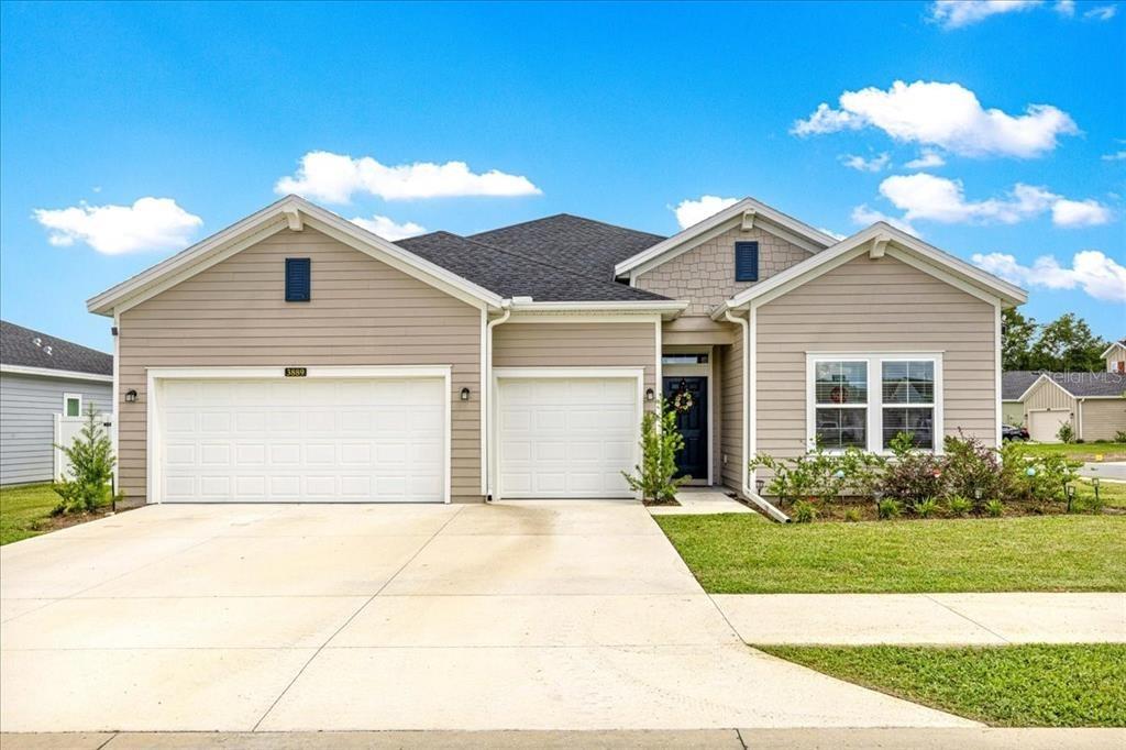 Ne 33rd Ter, Ocala, FL 34479
